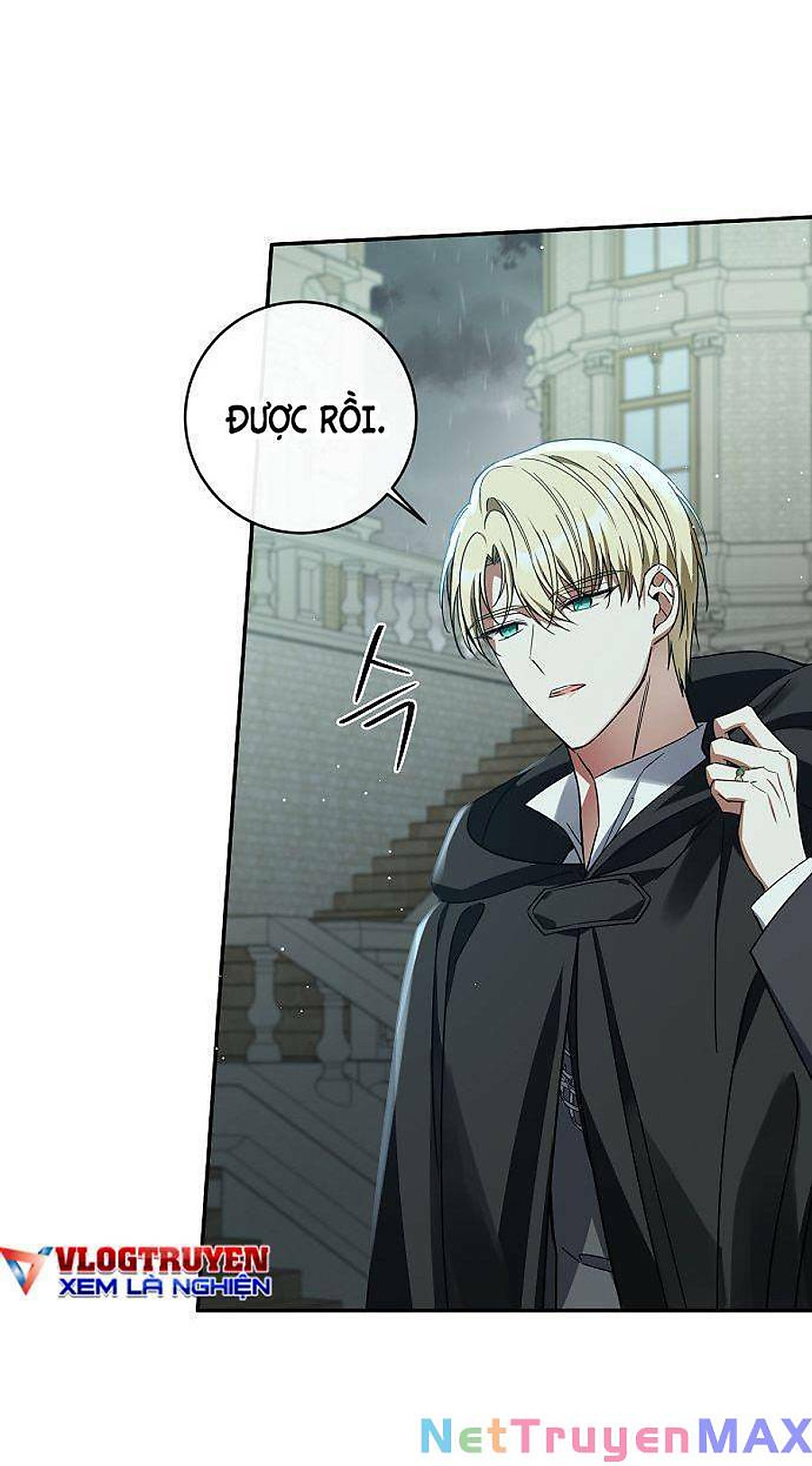 tôi đã thuần hóa hầu tước ác ma chapter 64 61