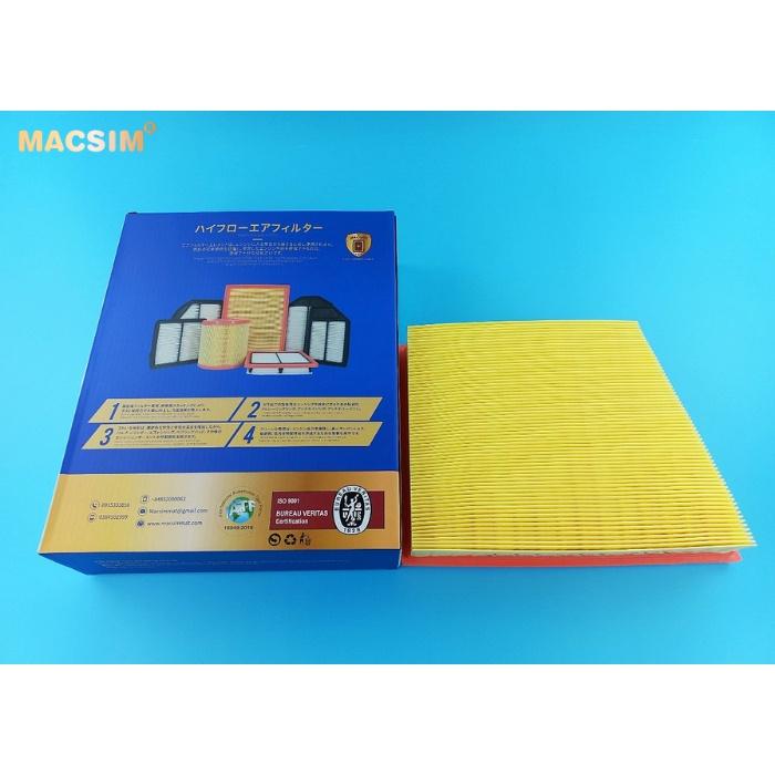 Lọc động cơ cao cấp Jaguar XFL -17 nhãn hiệu Macsim