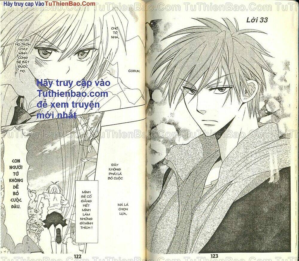 cô nàng lắm chiêu chapter 6 61