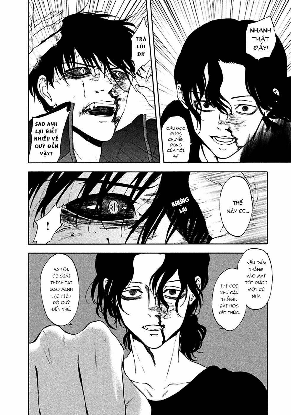 ranh giới quỷ chapter 29 9