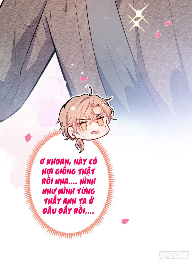 hotsearch của ảnh đế chapter 97 30