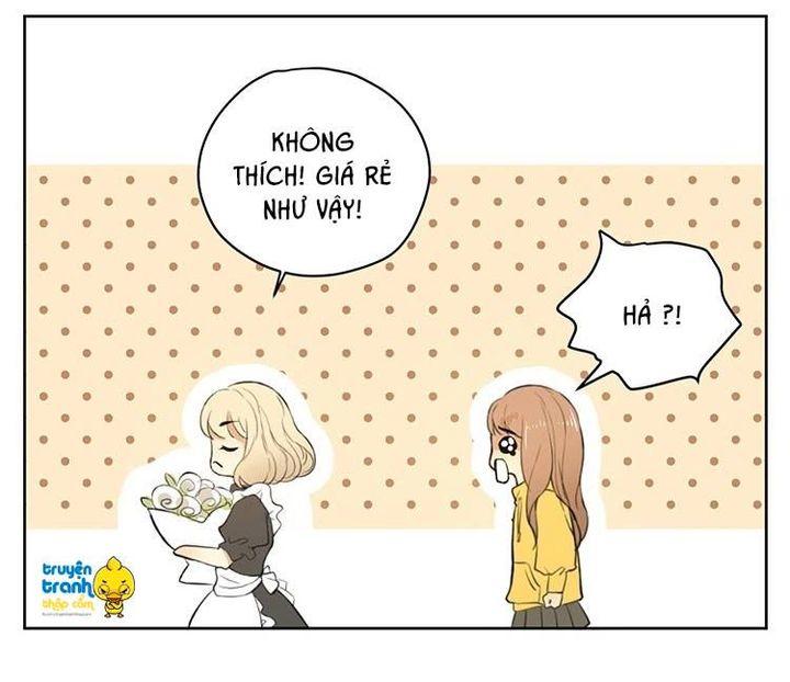 cứu mạng ! loài mèo thống trị thế giới rồi ! chapter 17 23