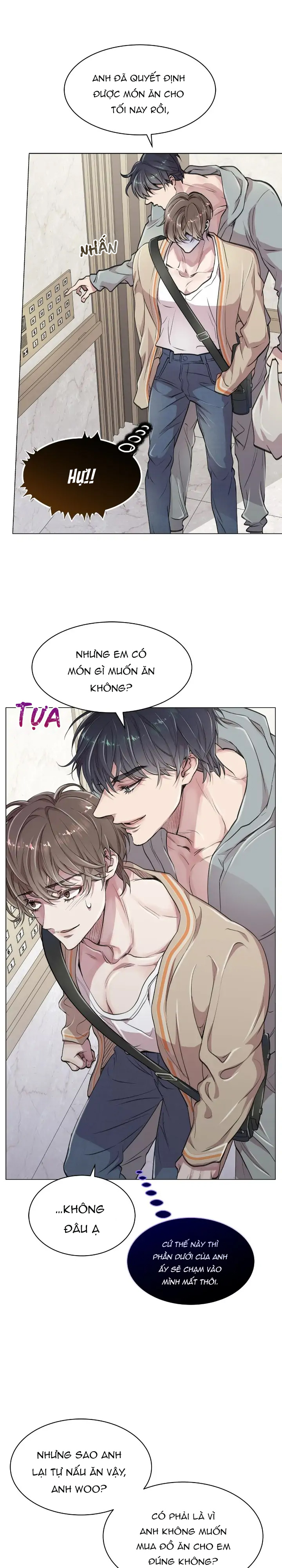 tư duy vị kỷ chapter 6 11