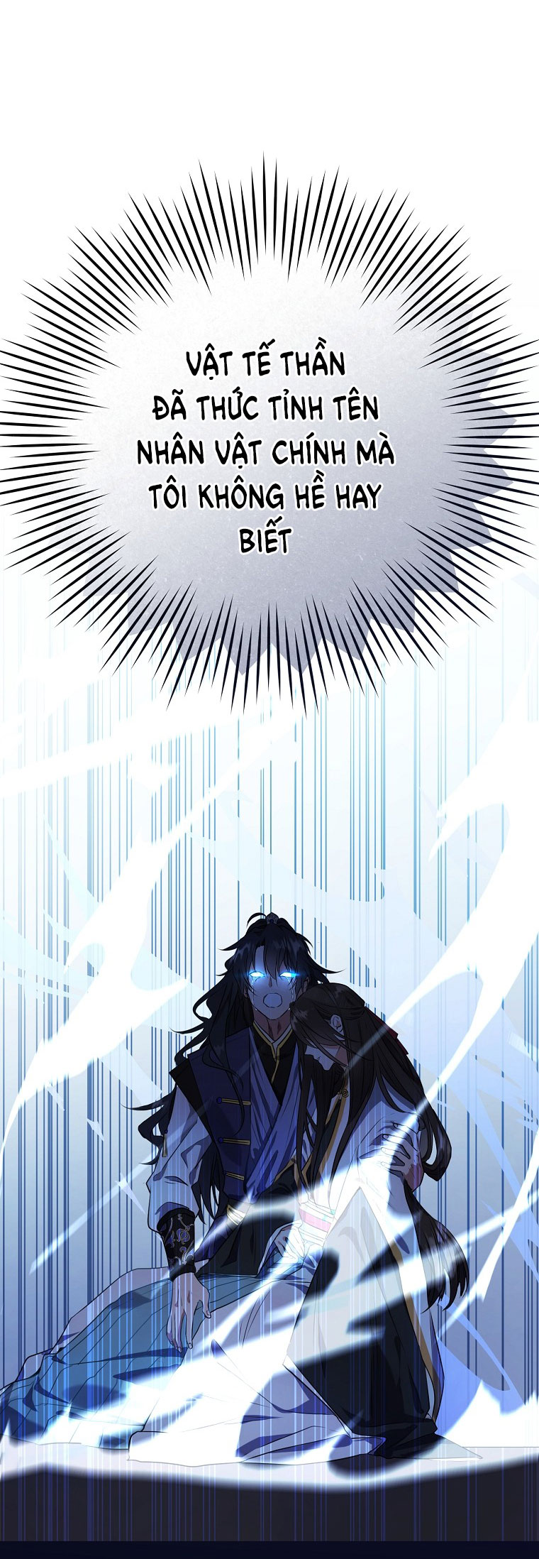 trở thành đứa cháu gái bị ghẻ lạnh trong gia tộc võ giả hùng mạnh chapter 1.1 12