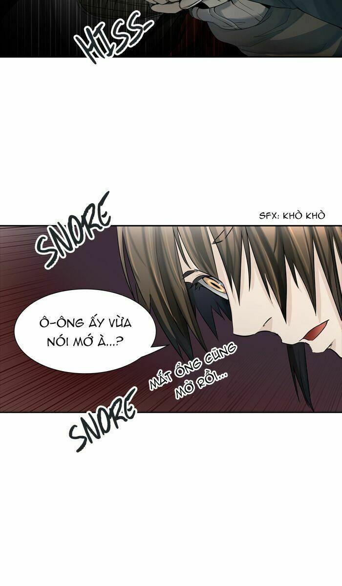 tòa tháp bí ẩn 2 chapter 434 77