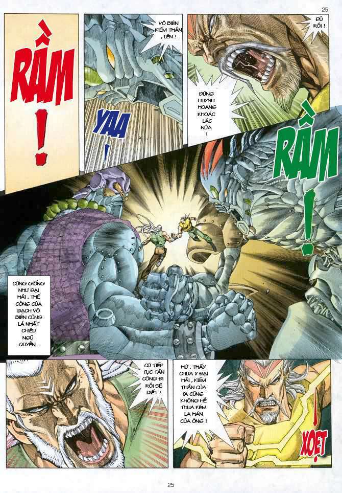 võ thần chapter 63 24