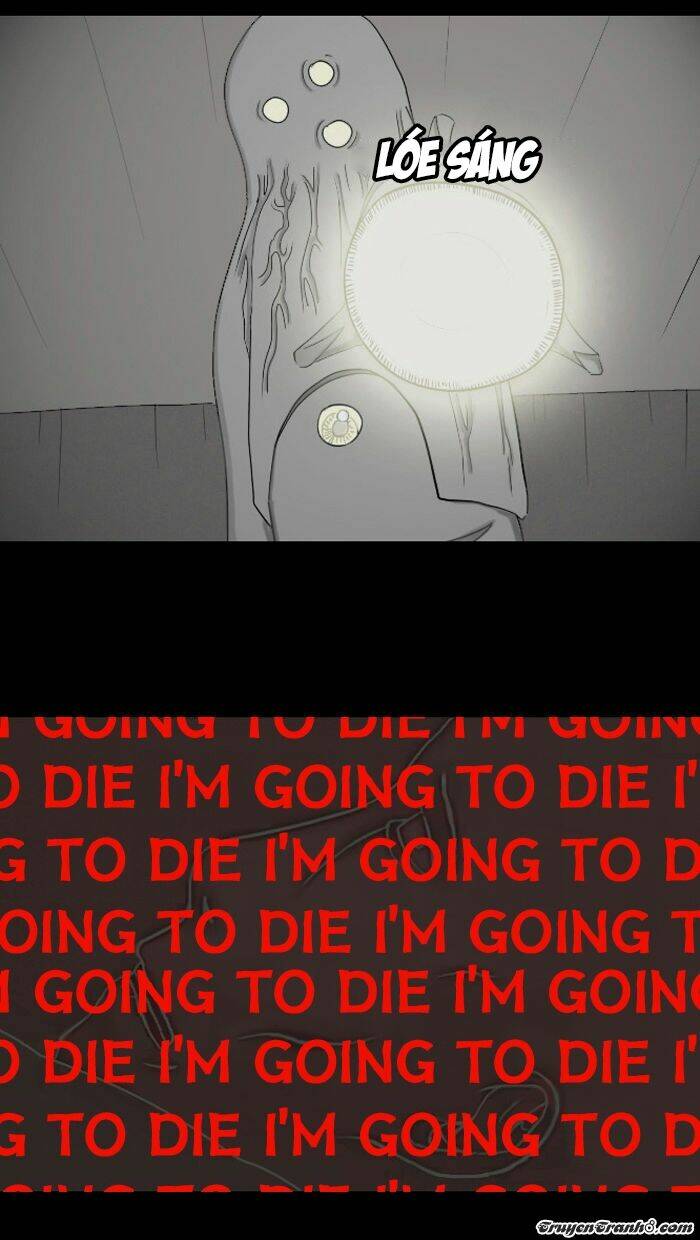 thứ sáu: những câu chuyện cấm chapter 16 37