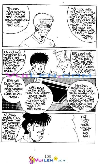 truyền nhân atula - shura no mon i chapter 22 104