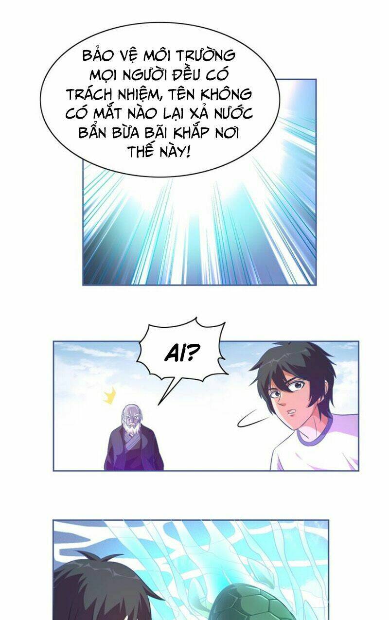 chín năm nghĩa vụ tu chân chapter 11 9