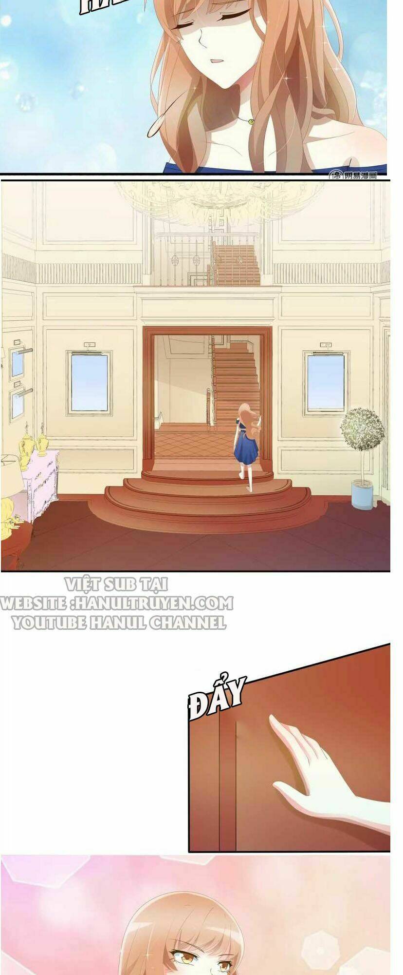 dụ vợ về nhà chồng cũ phải thật ôn nhu chapter 35 3