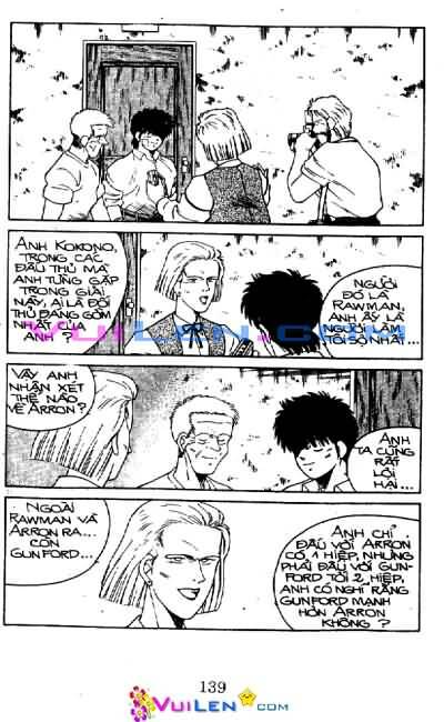 truyền nhân atula - shura no mon i chapter 22 140