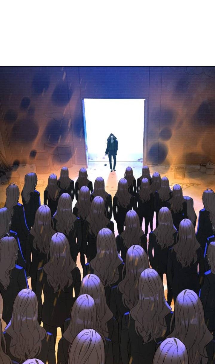 bạch huyết - white blood chapter 43 118