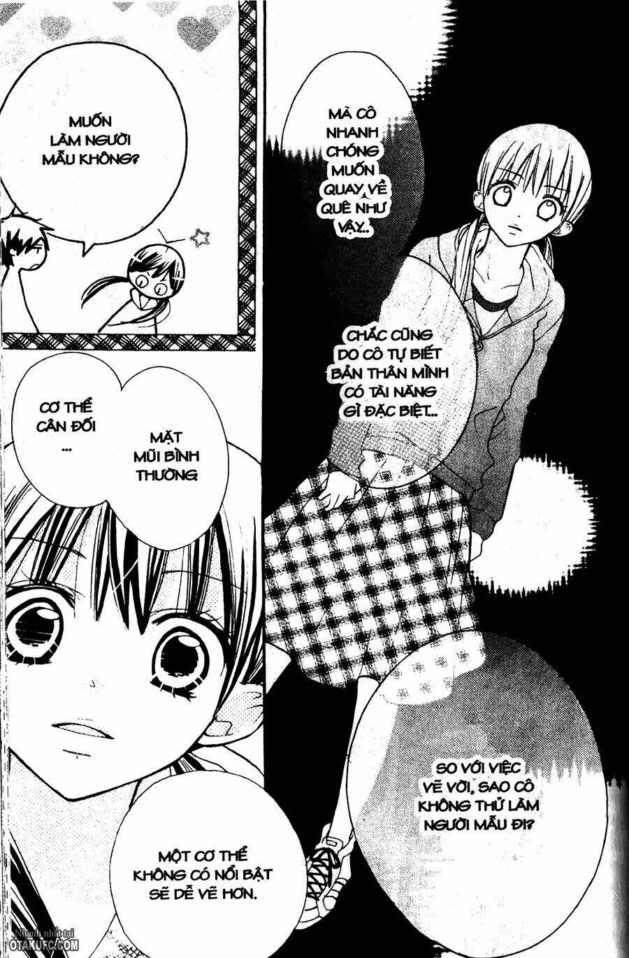 crayon days - daikirai na aitsu chapter 1 32