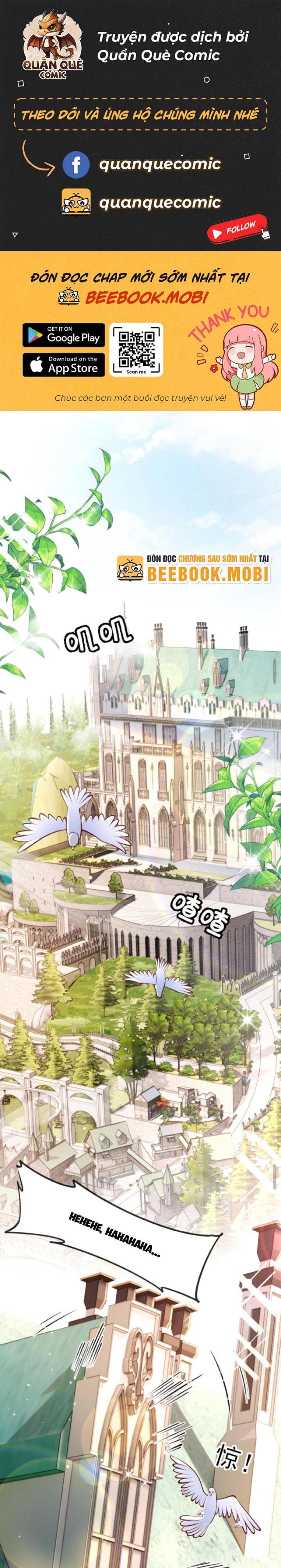 người chơi và nhân vật chính đều muốn làm hại ta chapter 1 2