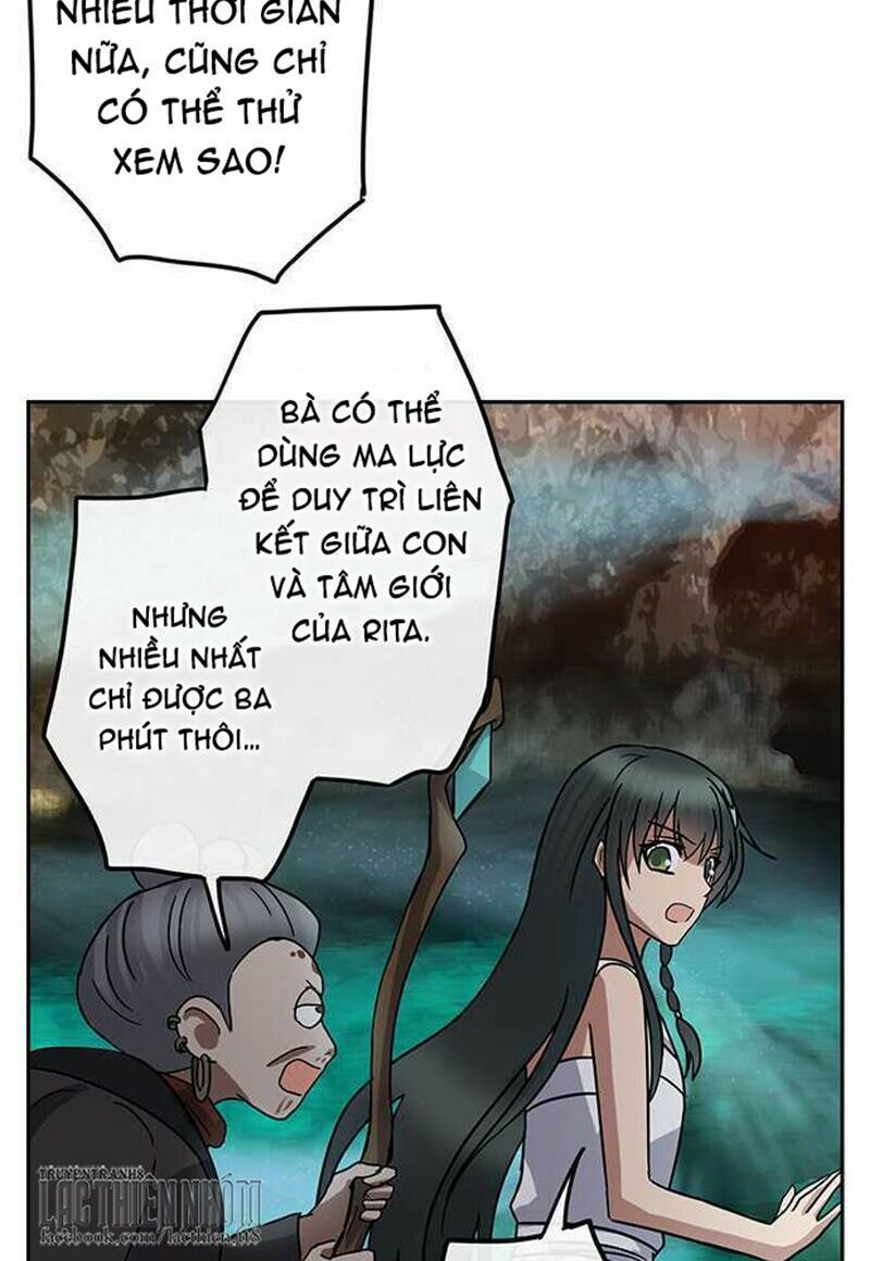 nụ hôn nguyền rủa chapter 106 20