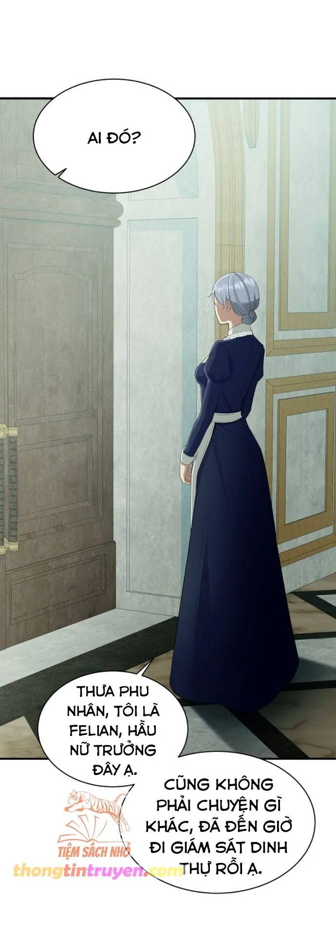 [18+] qua đêm với người chồng sắp ly hôn chapter 3 54