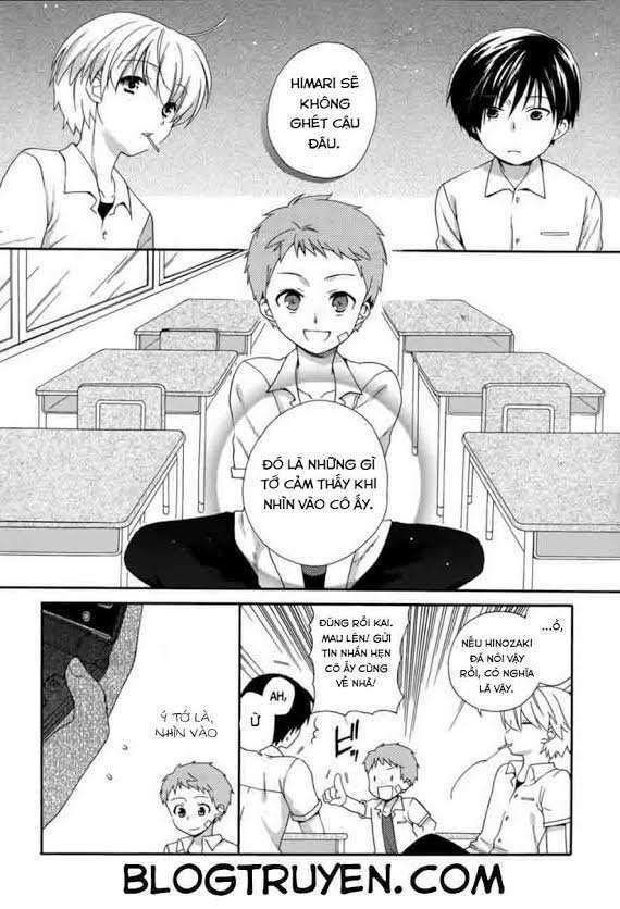 hajiotsu chapter 11 10