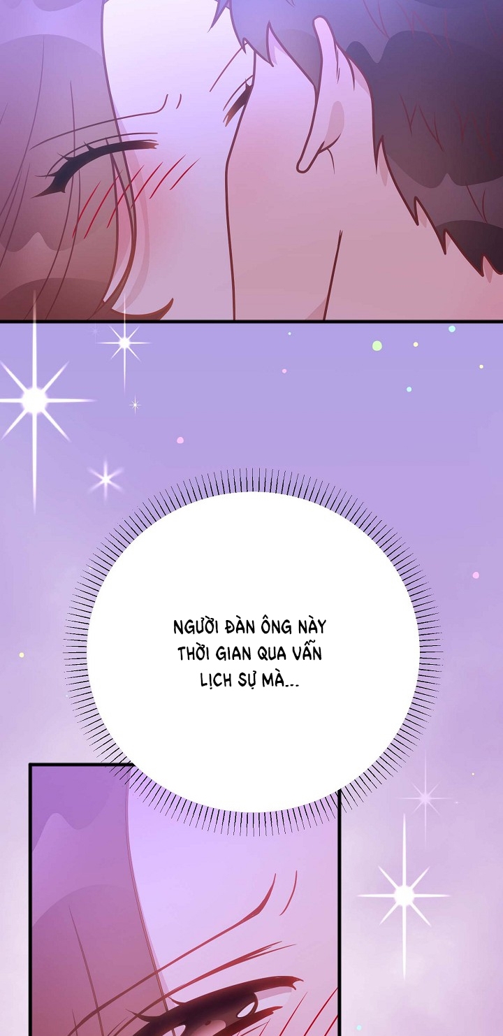 Mối Quan Hệ Không Tốt chapter 16.2 - Trang 18