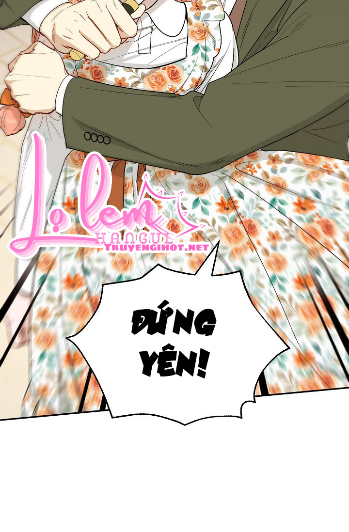 trở thành con gái của anh hùng bóng đêm chapter 26.1 13