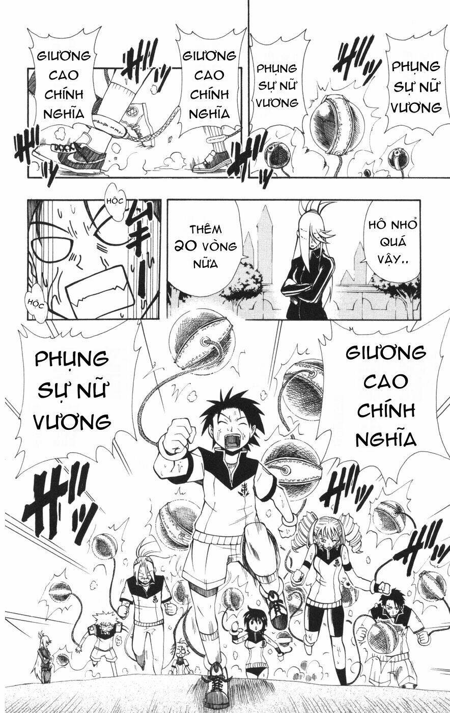 saga of queen knight chapter 47 11