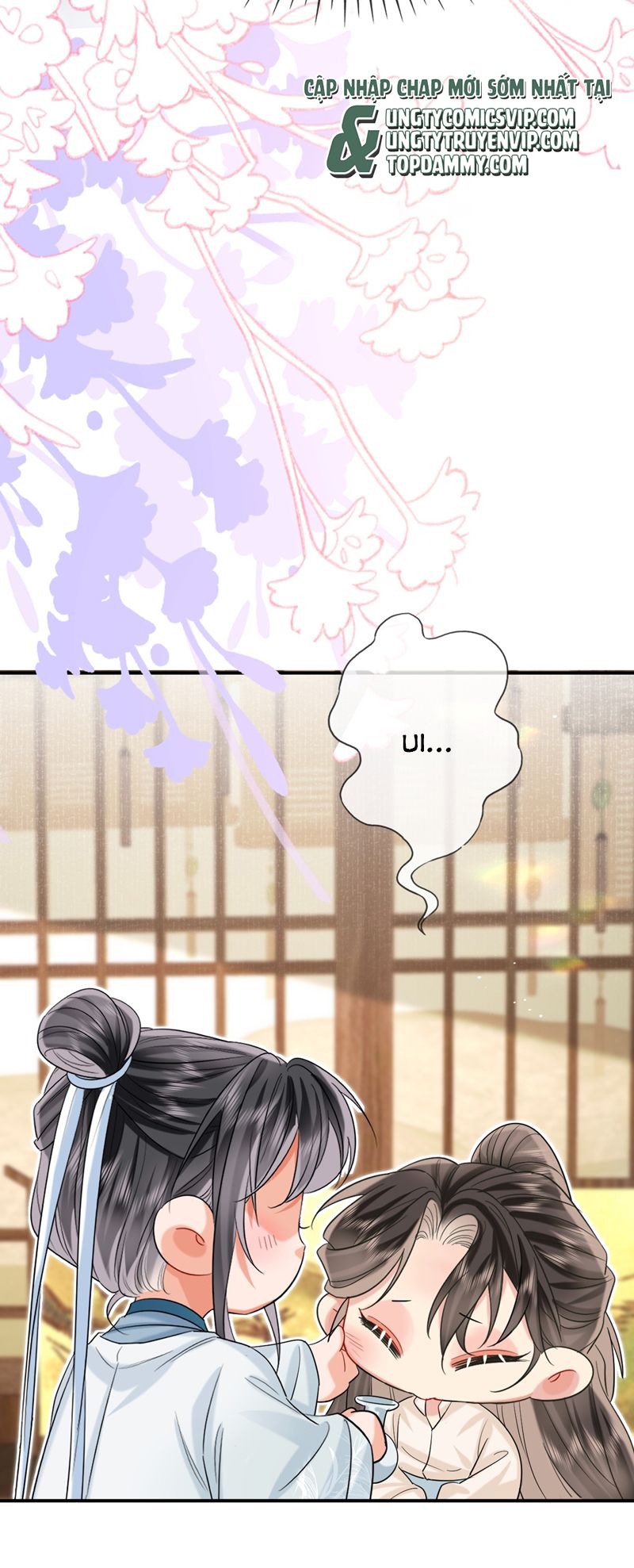 ôn hương diễm ngọc chapter 28 15