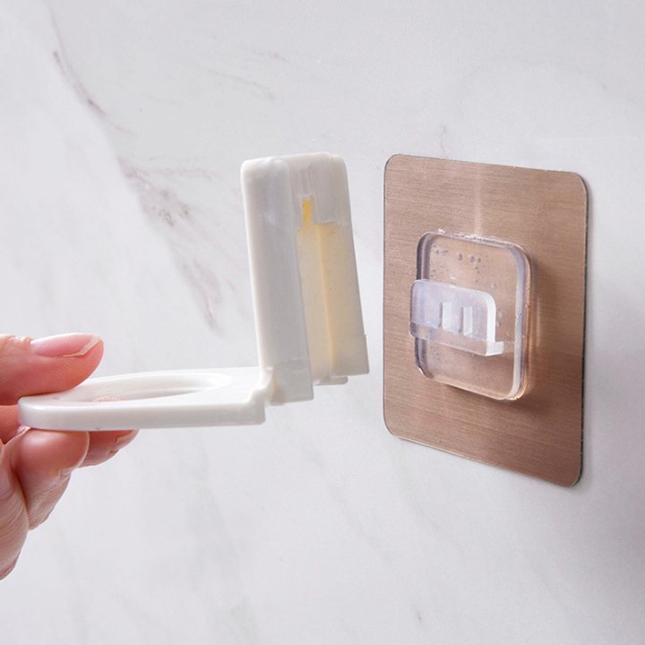 Móc Treo Dầu Gội, Sữa Tắm