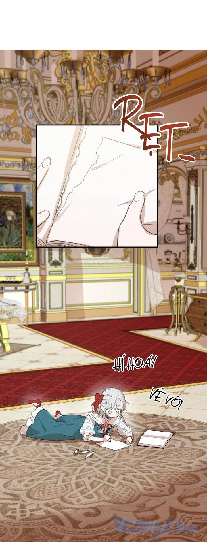 những nhân vật mạnh nhất thế giới ám ảnh tôi chapter 21 35