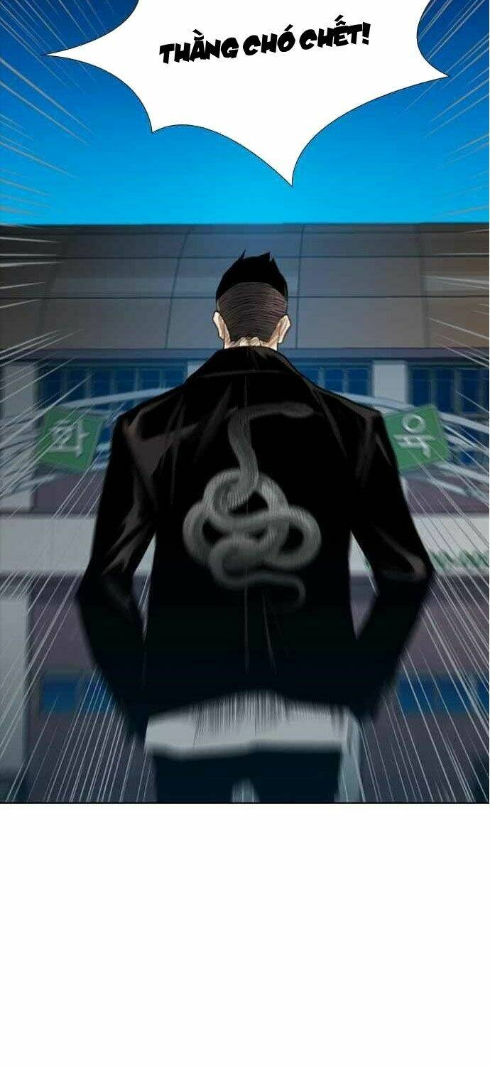 kẻ hồi sinh chapter 154 2