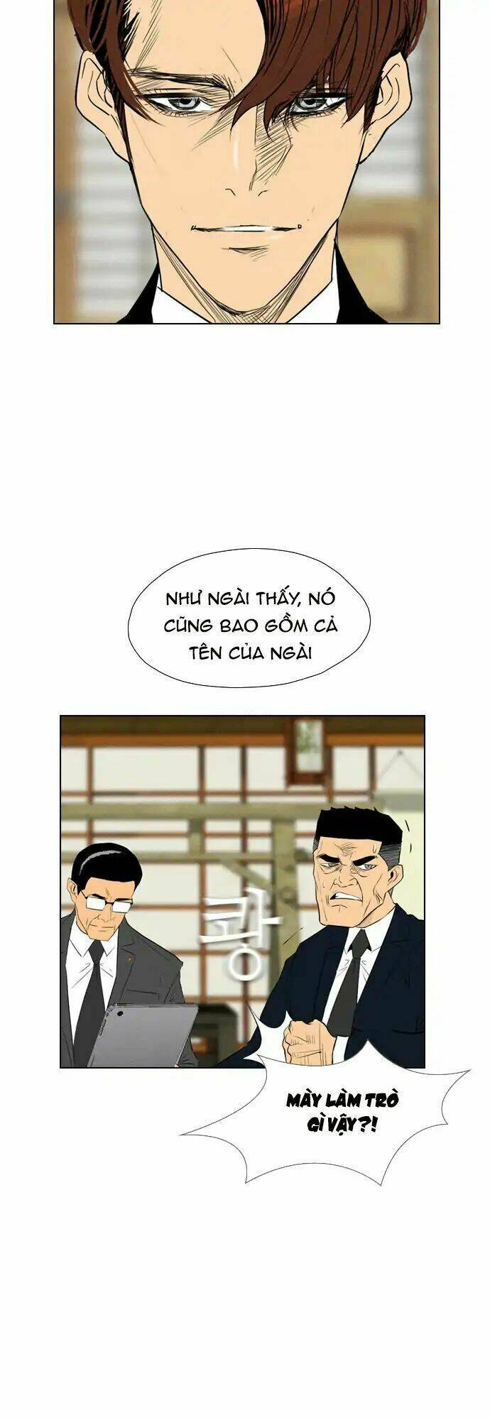 kẻ hồi sinh chapter 76 39
