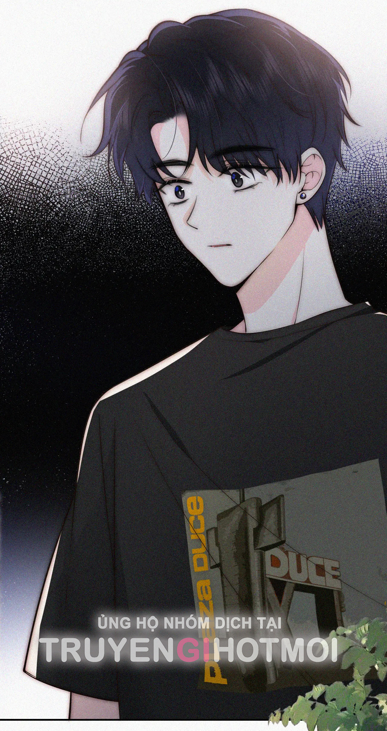 bệnh yêu chapter 63.1 14