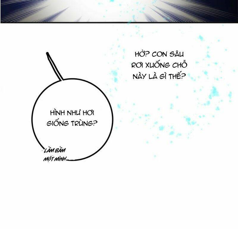 cướp chàng vợ về đón năm mới chapter 40 42