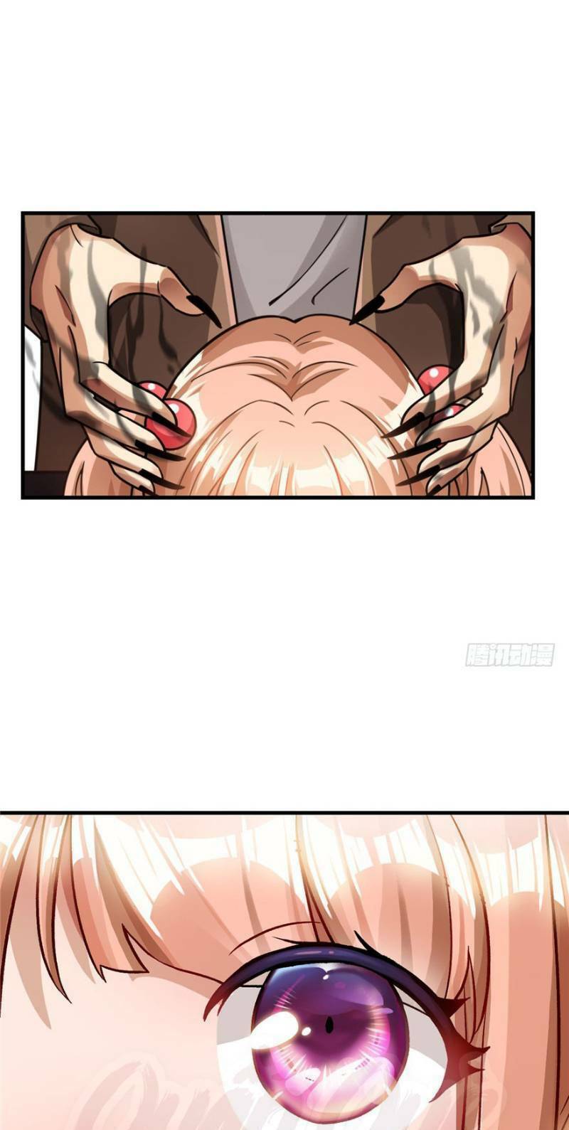 thâm dạ thư ốc chapter 19 17