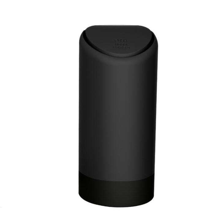 Hộp Đựng Rác Bằng Silicone Cho Ô Tô