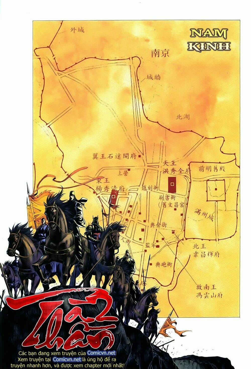 tà thần 2 chapter 6 2