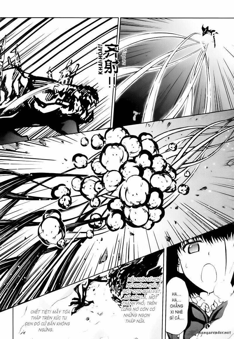 infinity game chapter 10 14