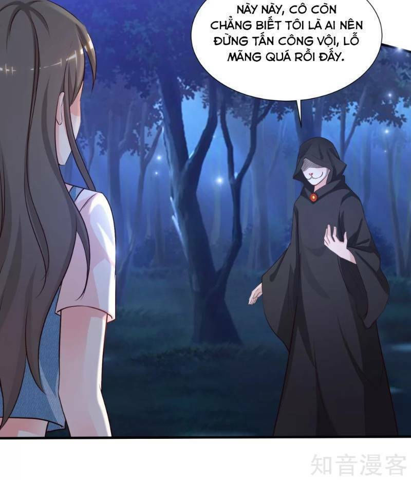 tối cường vận đào hoa chapter 83 24