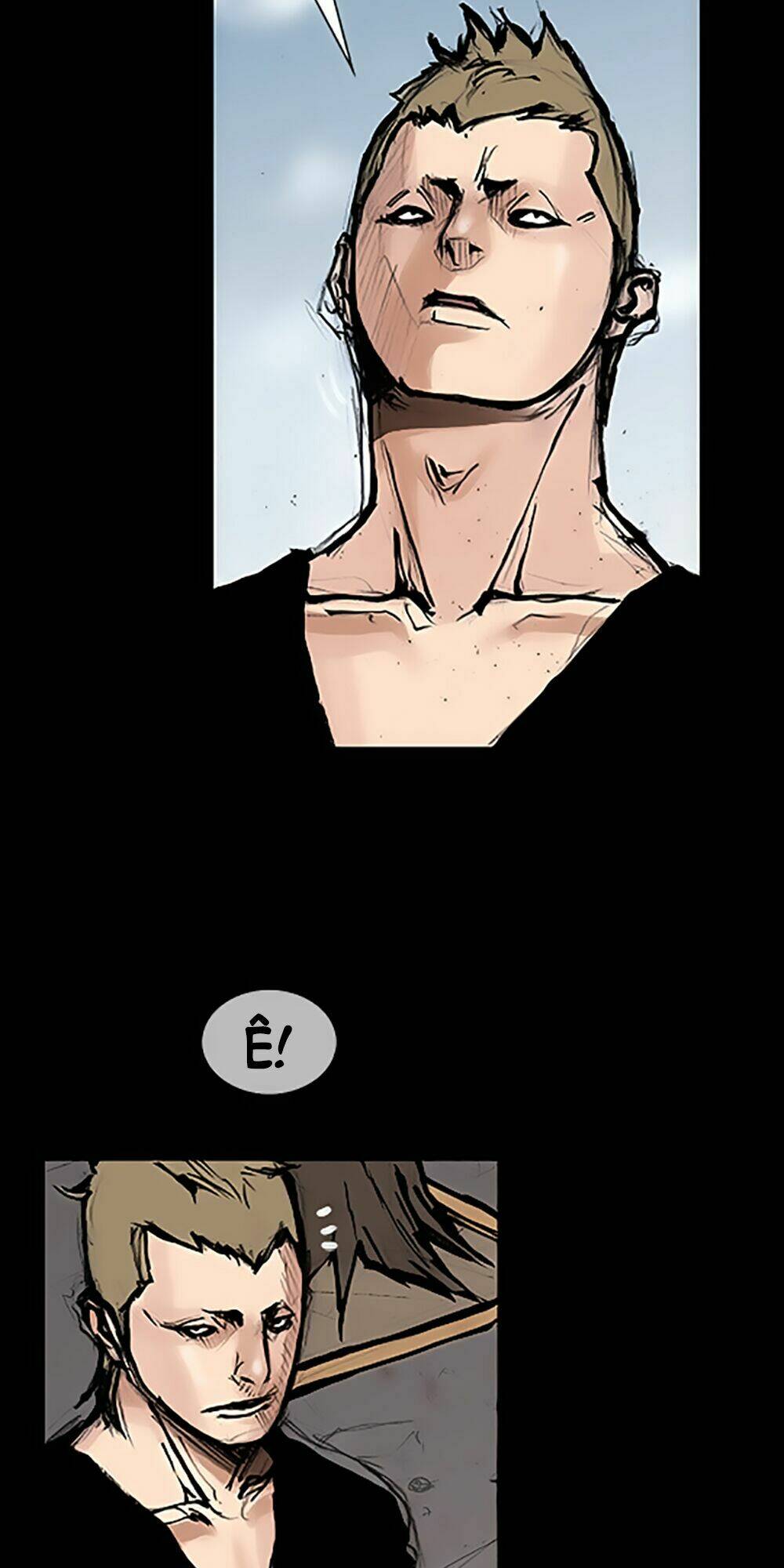 độc cô tiền truyện chapter 94 18