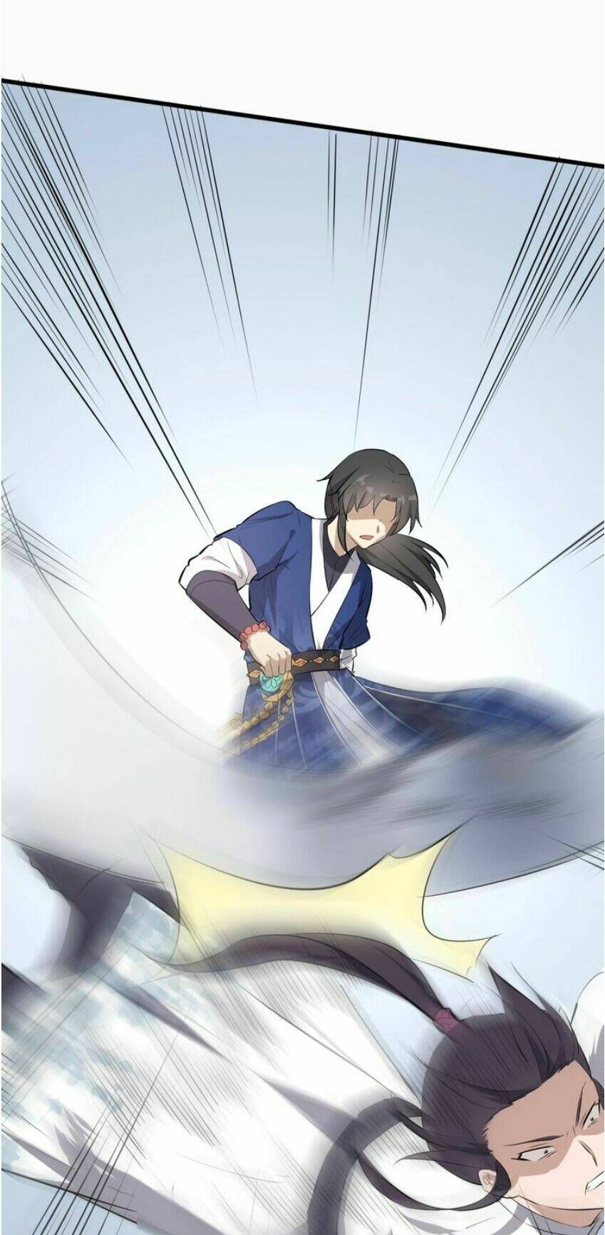 đại nghịch chi môn chapter 32 17