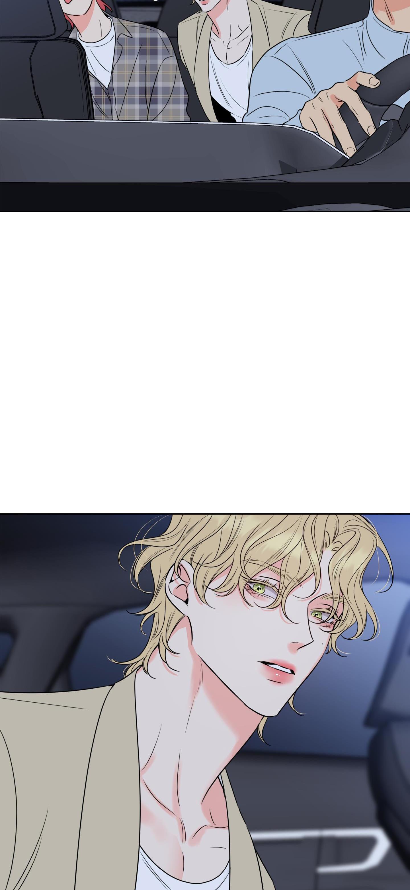 chuyện tình rắc rối -dmbl chapter 20 36