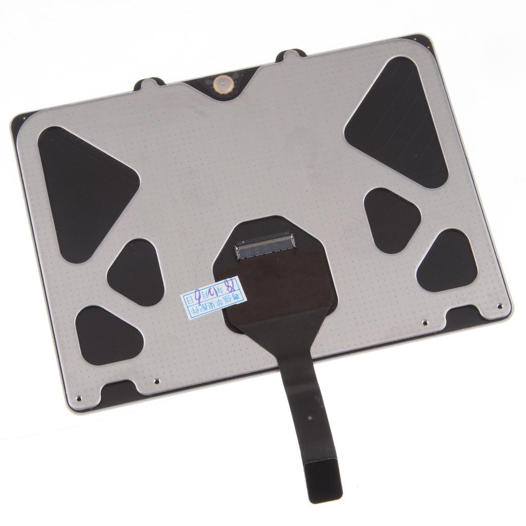New For Pro 13inch A1278 Touchpad Trackpad With Flex Cable 2009-2012