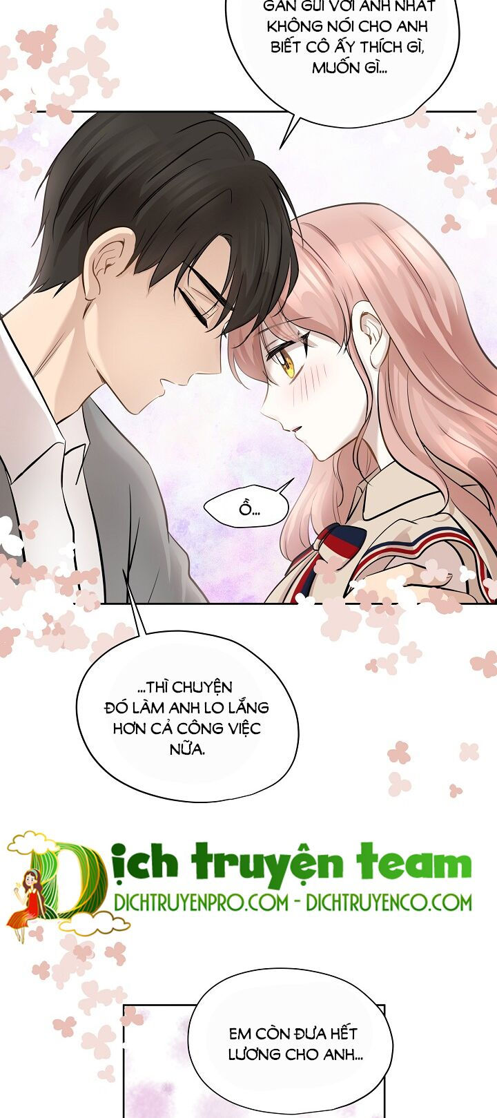 cuộc sống kỳ thú chapter 72 34