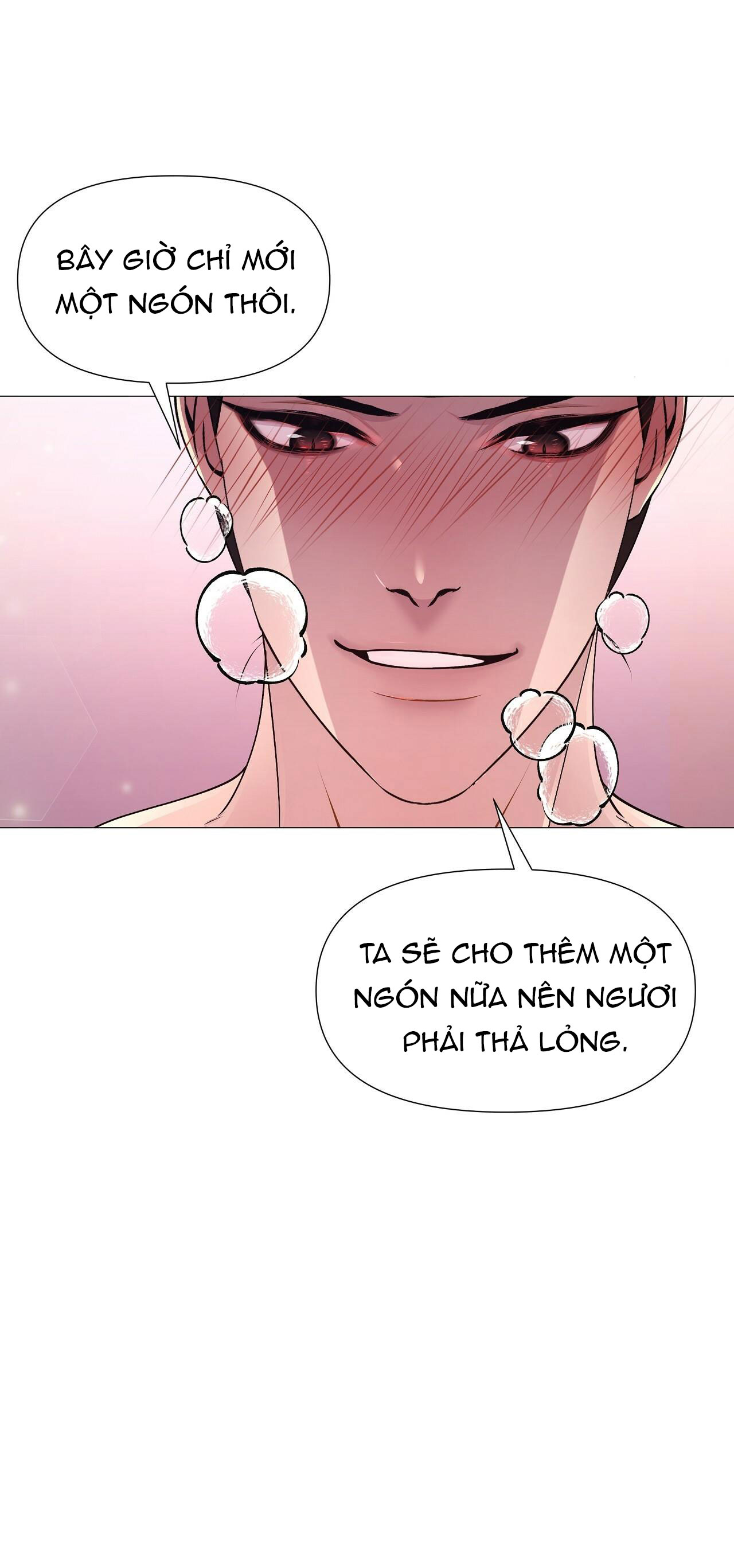 dạ xoa hóa liên ký chapter 7 11
