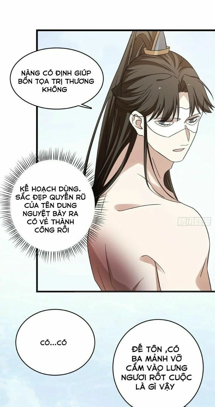 độc bộ thiên hạ: đặc công thần y chapter 205 16