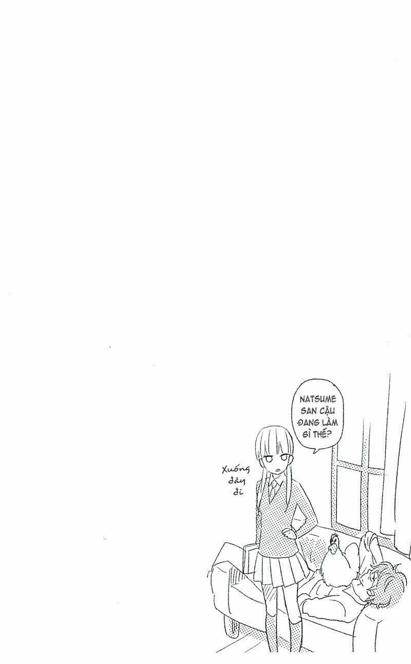 tonari no kaibutsu-kun chapter 47 2