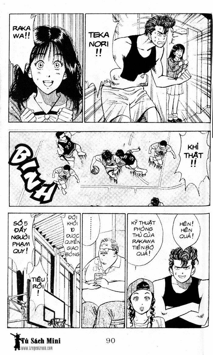 cao thủ bóng rổ chapter 12 6