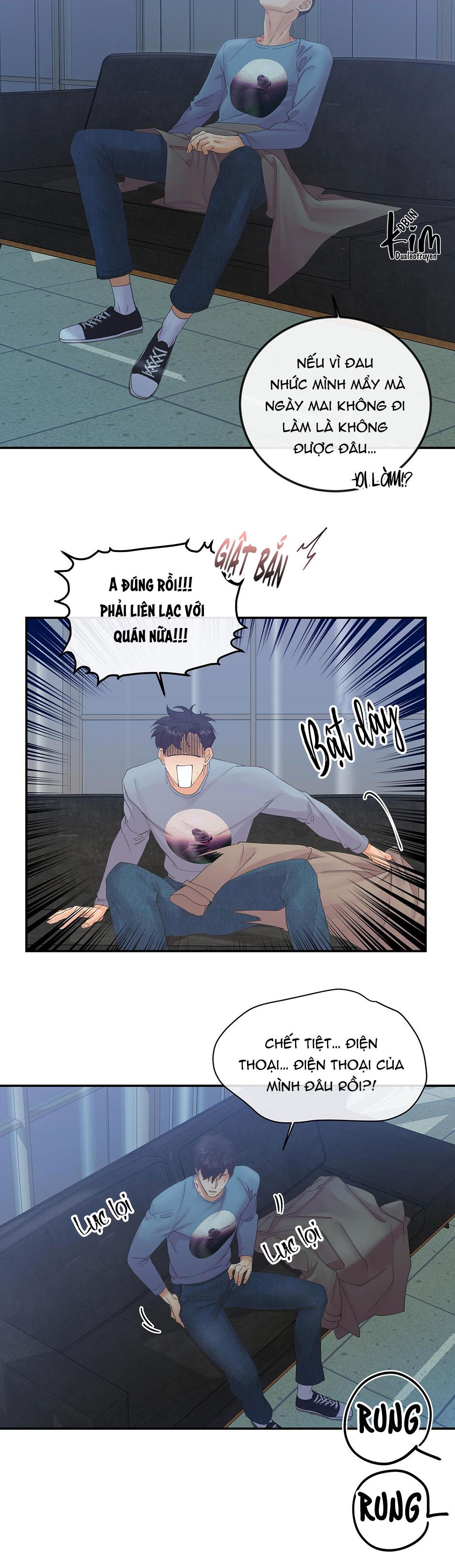 trong đôi mắt em chapter 6 3