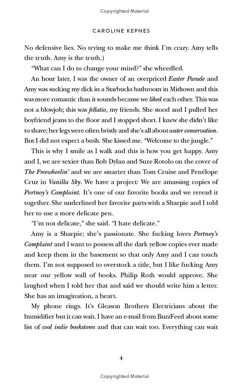 Sách ngoại văn: Hidden Bodies