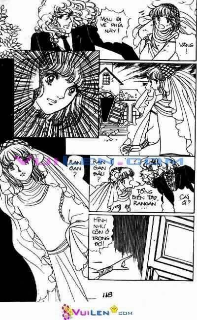 tiểu thư áo trắng chapter 11 118