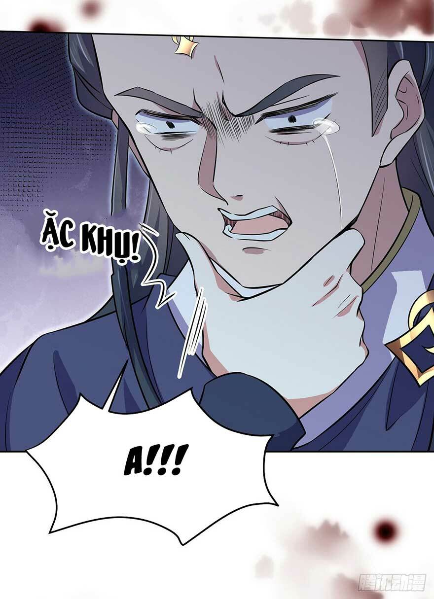 hoạn phi thiên hạ chapter 65 27