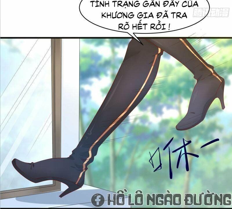 nãi ba là chiến thần mạnh nhất chapter 7 42